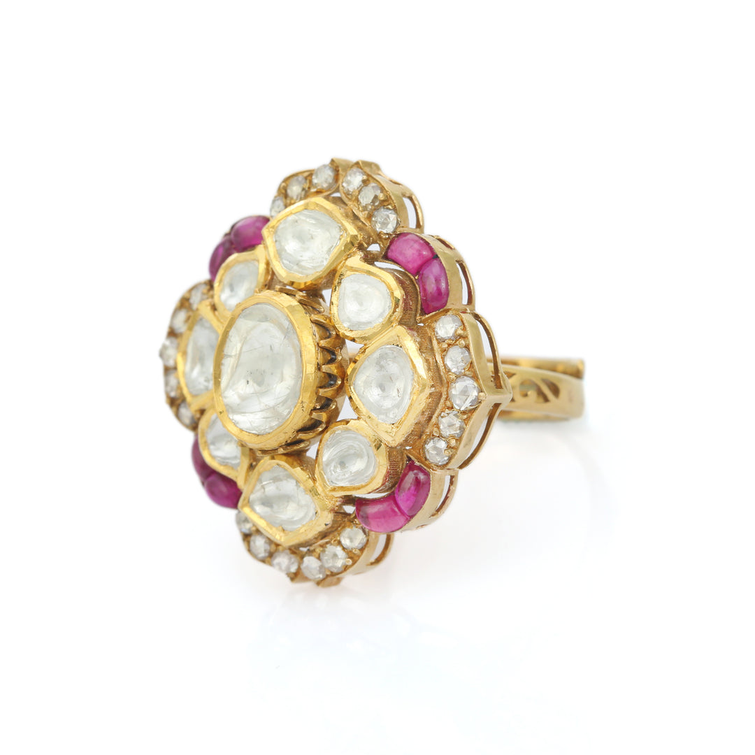 Sitara Ring