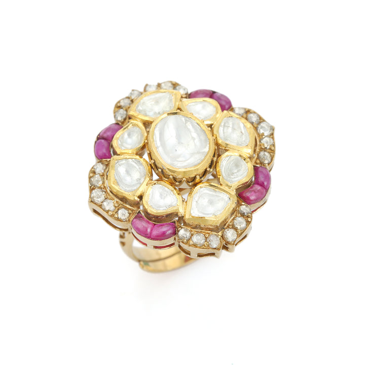 Sitara Ring