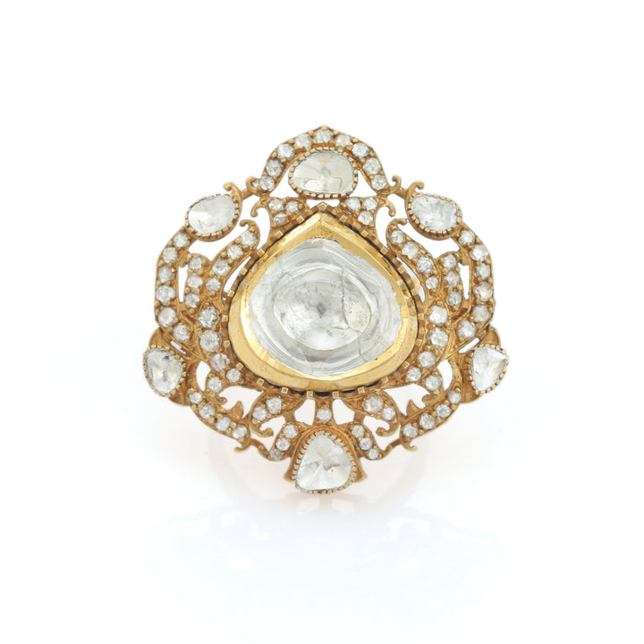 Noorjah Ring