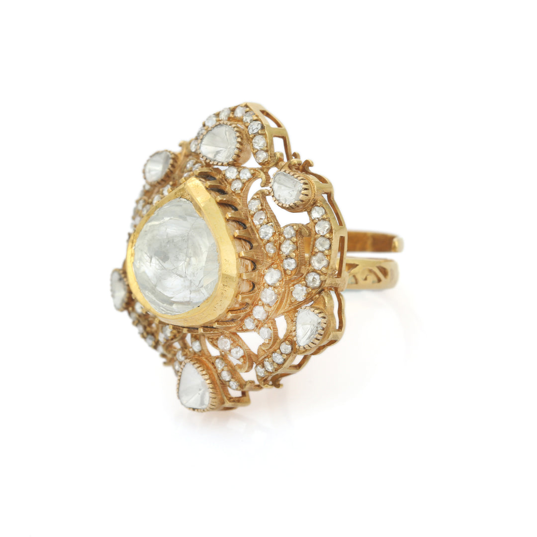 Noorjah Ring