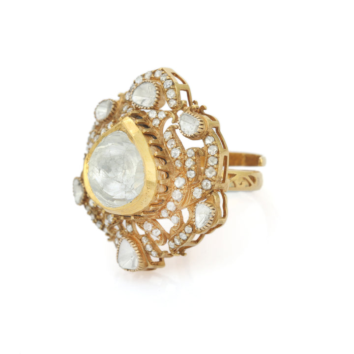 Noorjah Ring