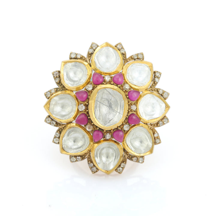 Pushkara Ring