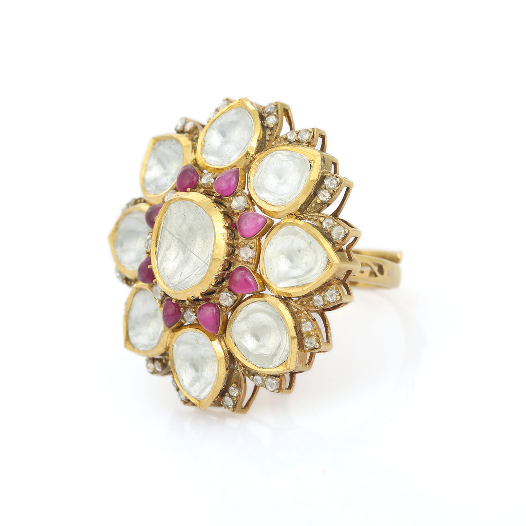 Pushkara Ring