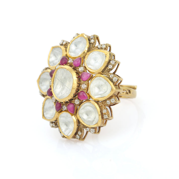 Pushkara Ring