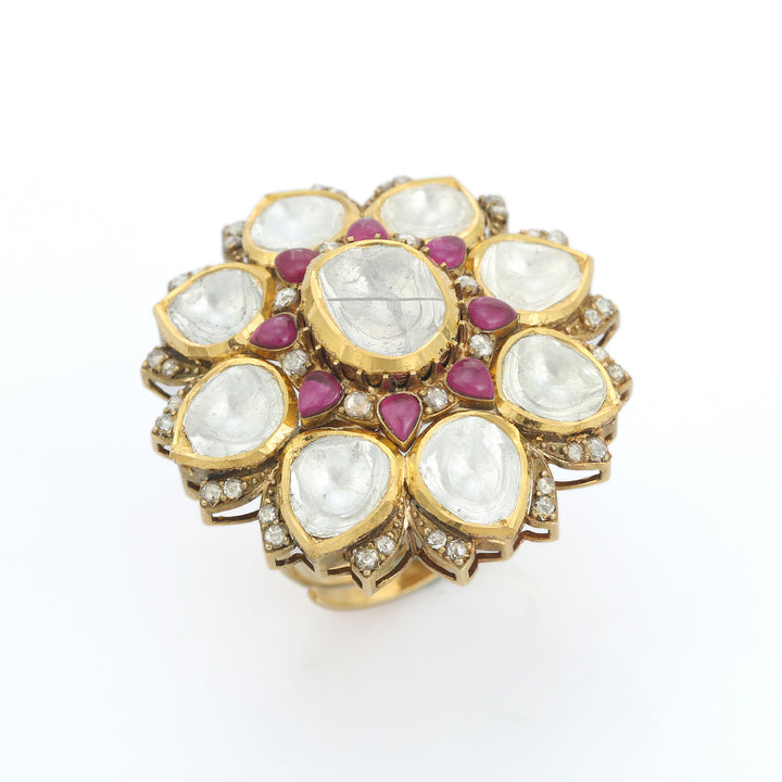 Pushkara Ring