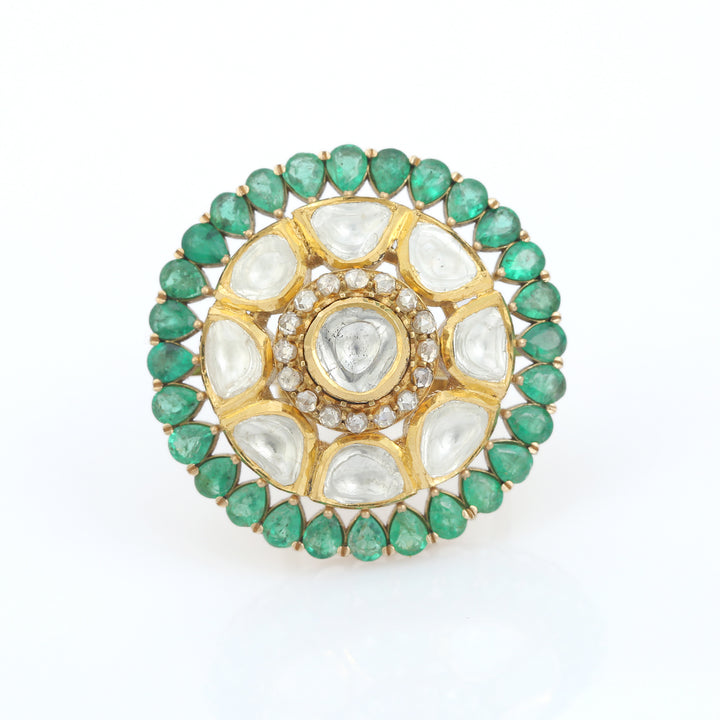 Zehrah Ring