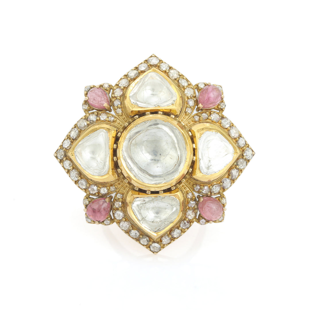 Padmakshi Ring