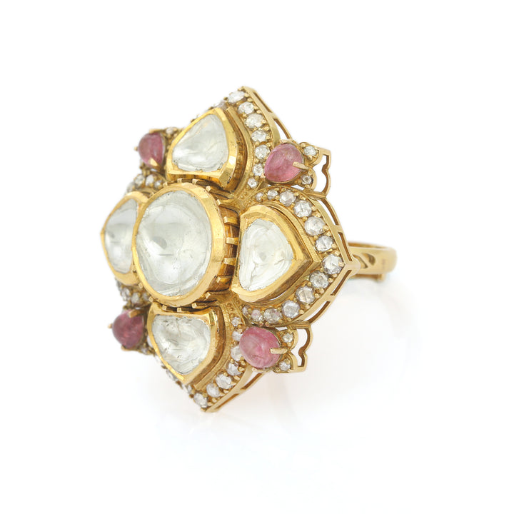 Padmakshi Ring
