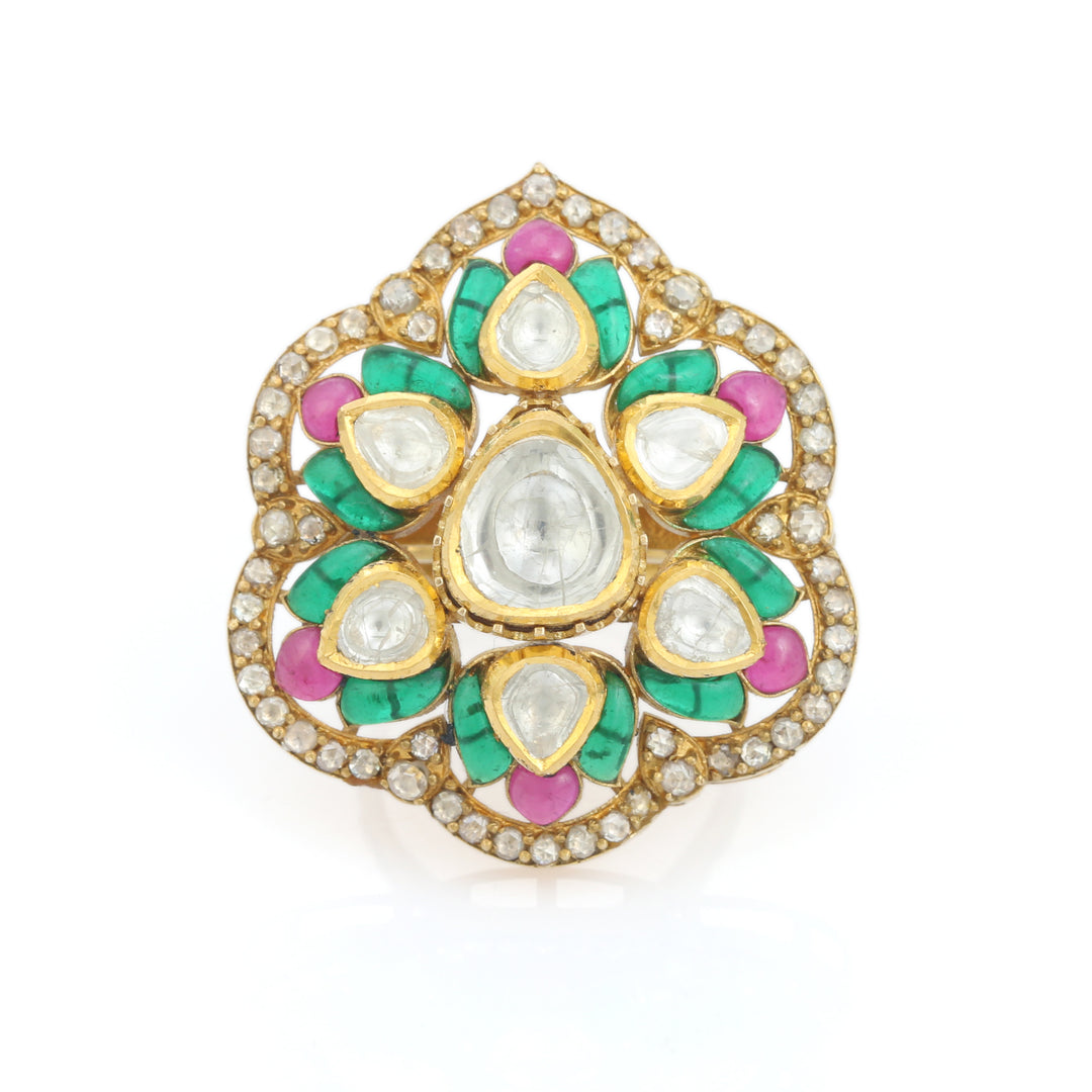 Padmapatra Ring