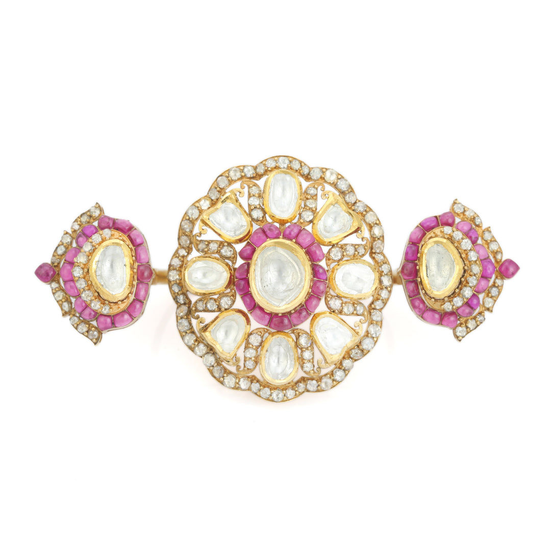 Moharika Ring
