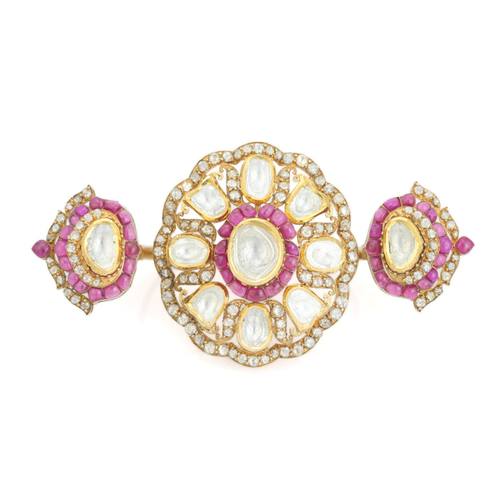 Moharika Ring