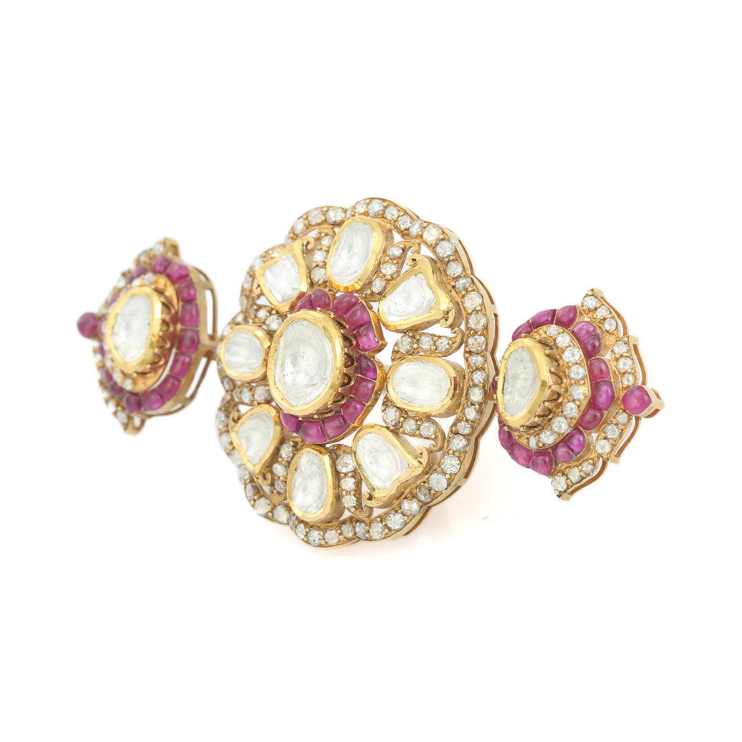 Moharika Ring