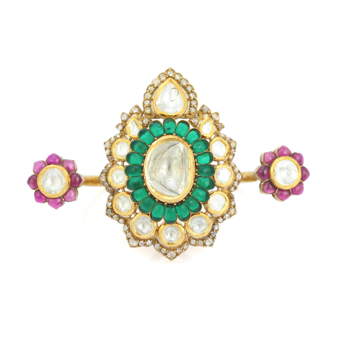 Vanarambha Ring