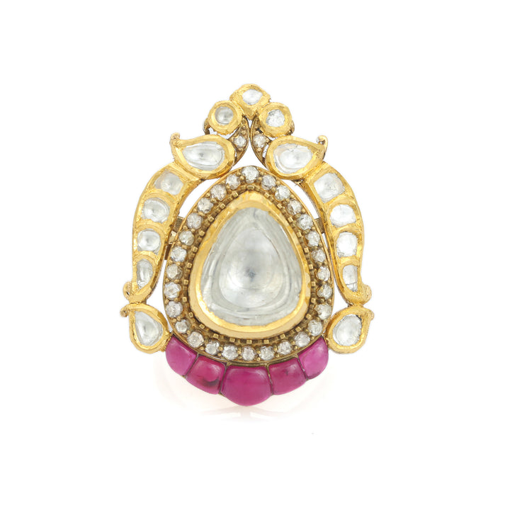 Tuhina Ring
