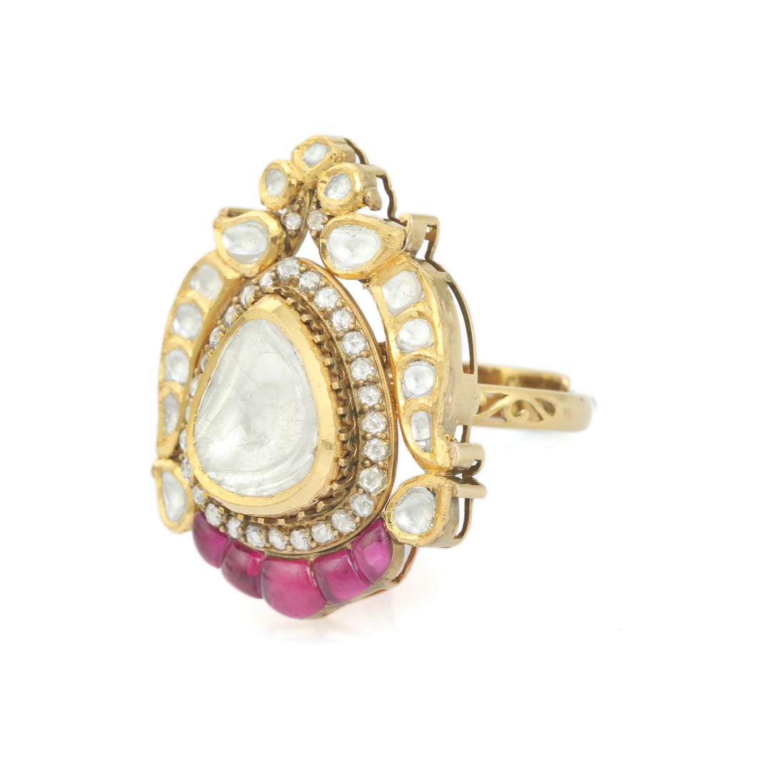 Tuhina Ring