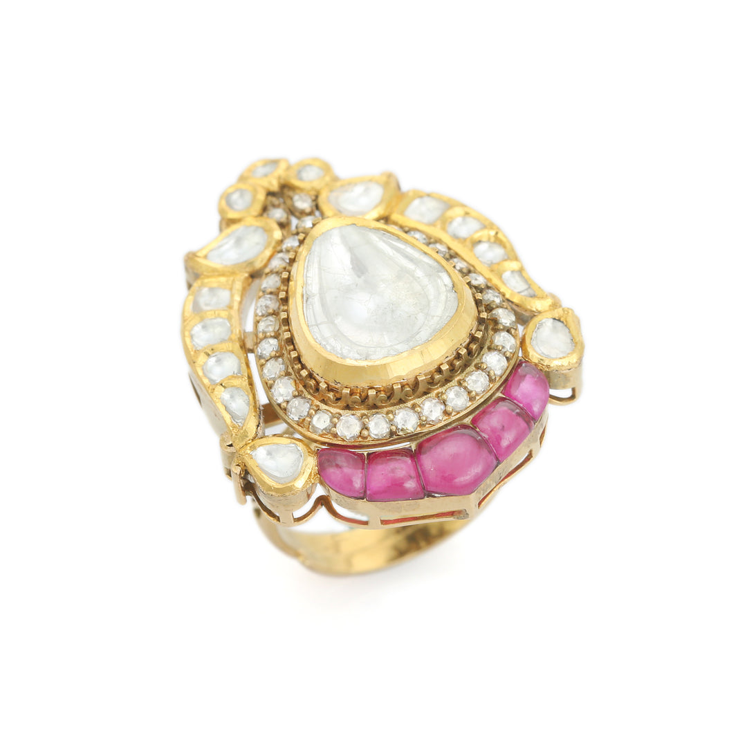 Tuhina Ring