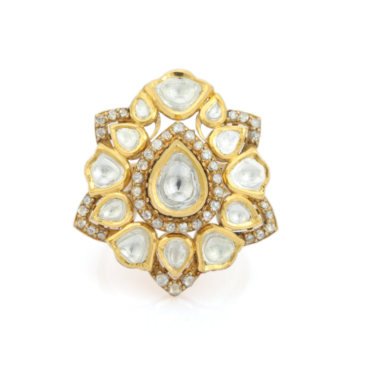 Vishruti Ring