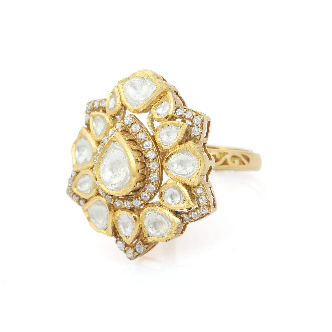 Vishruti Ring