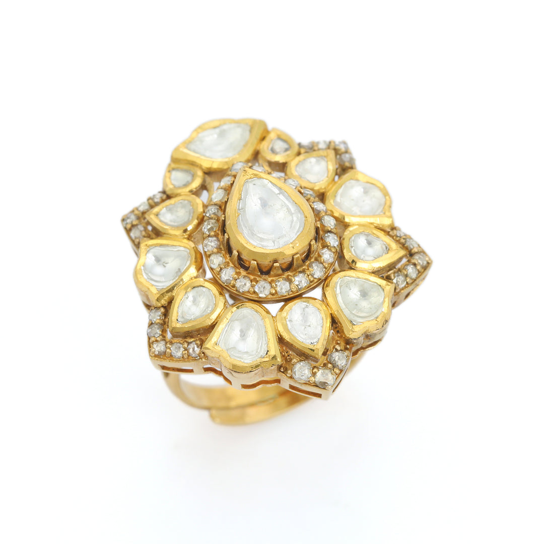 Vishruti Ring