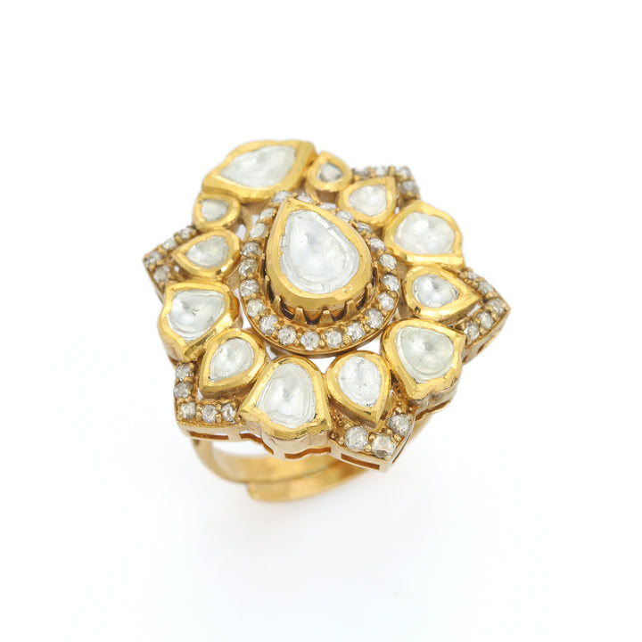 Vishruti Ring
