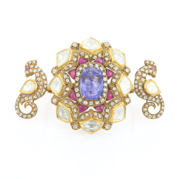 Neelambara Ring