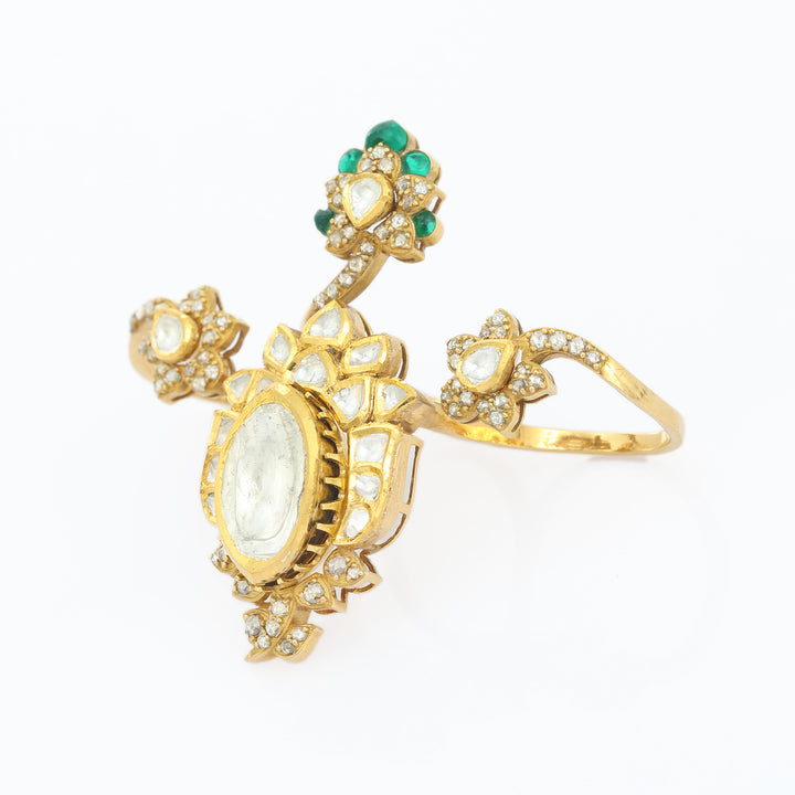 Vanlata Ring