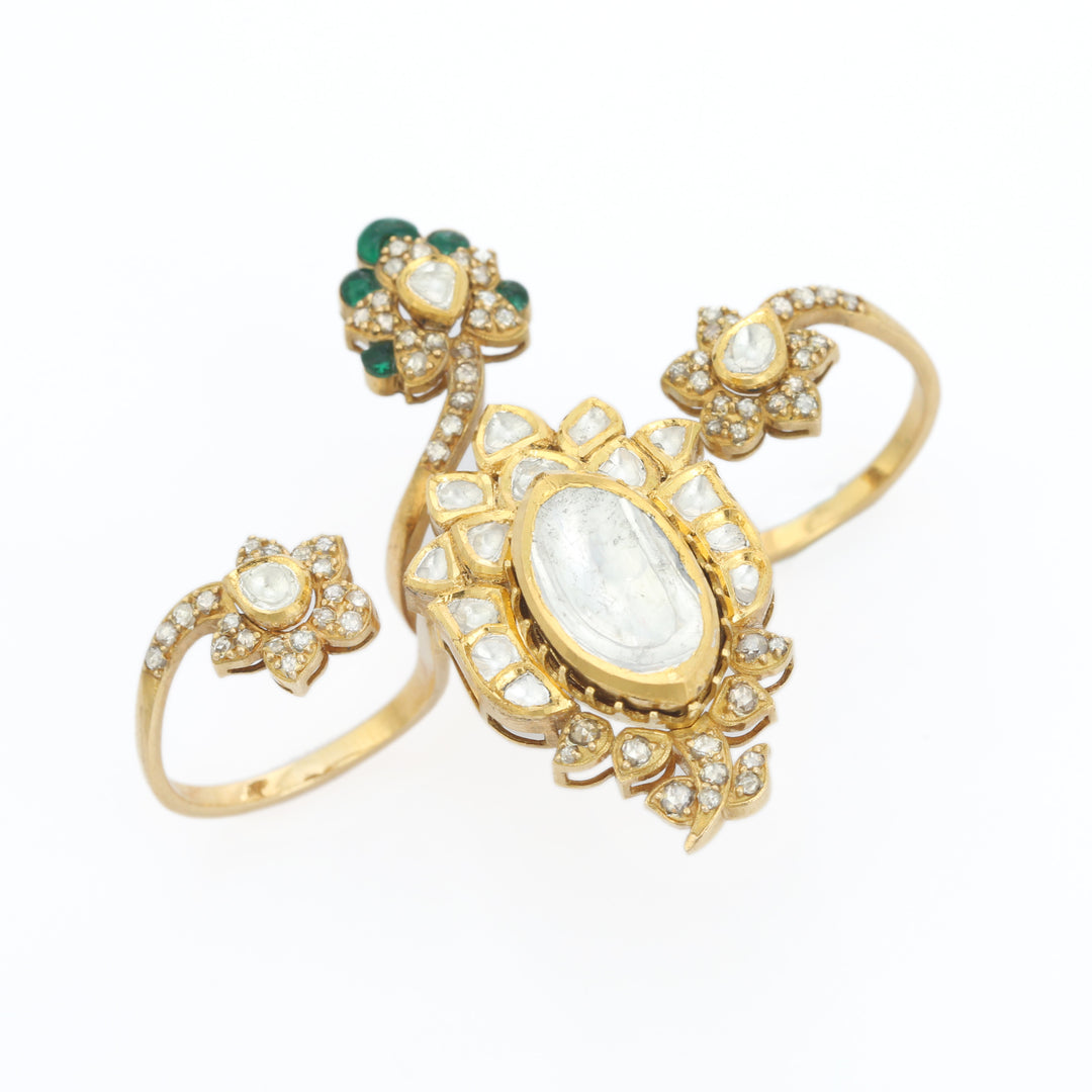 Vanlata Ring