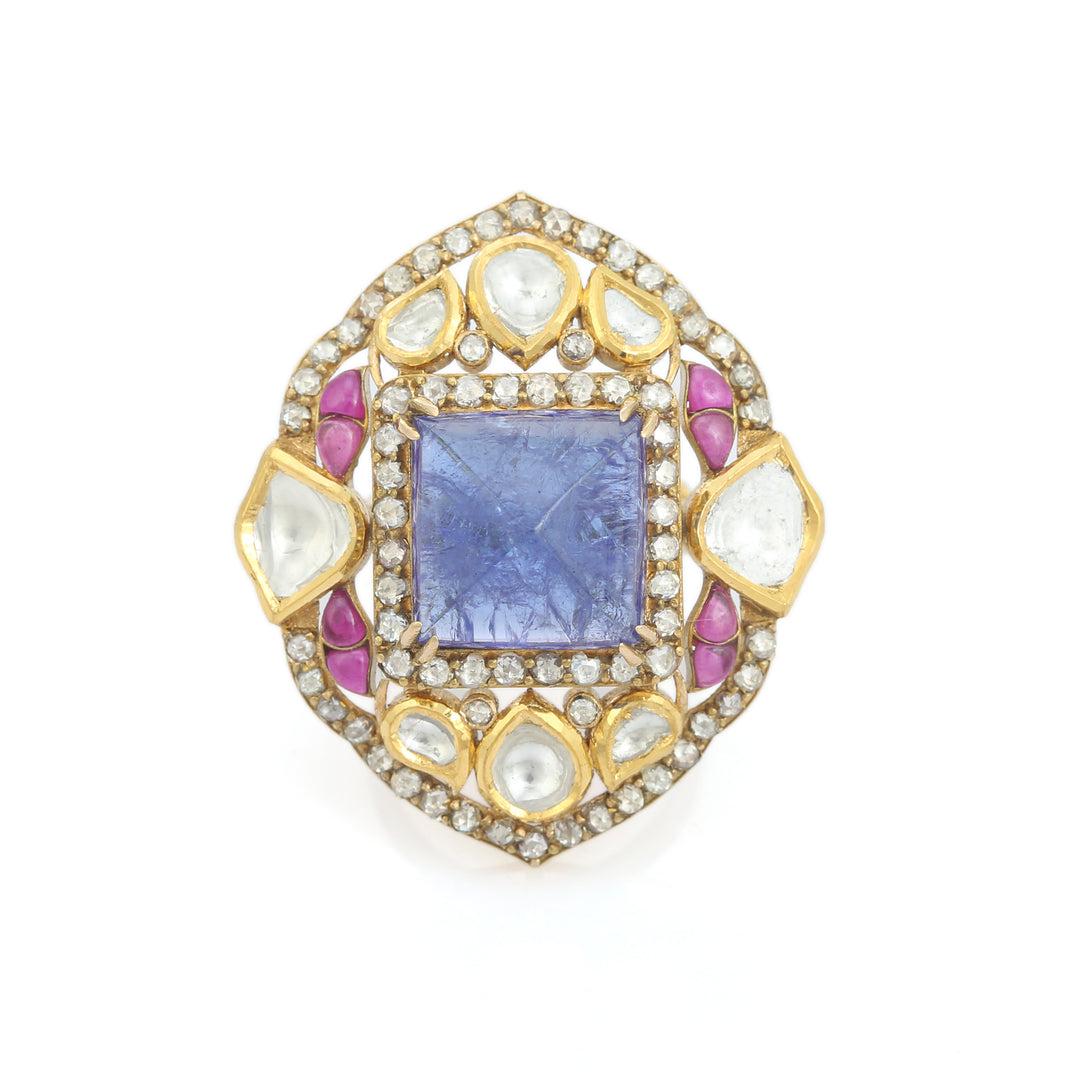Indrani Ring