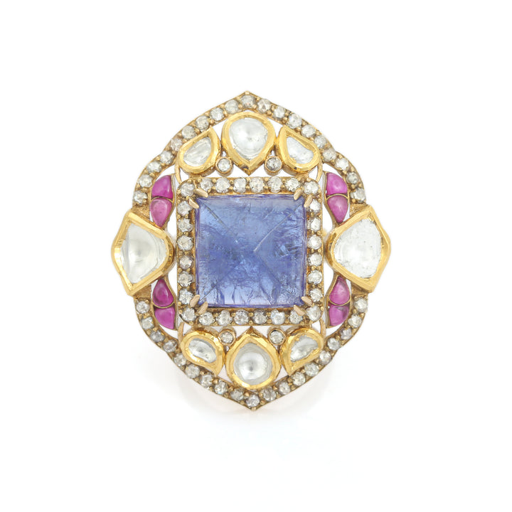 Indrani Ring