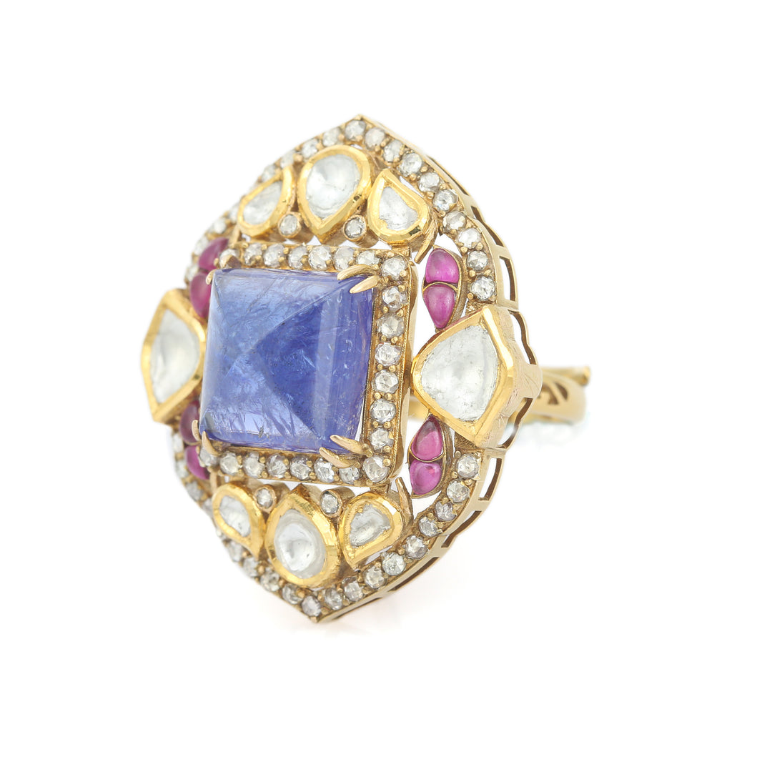 Indrani Ring