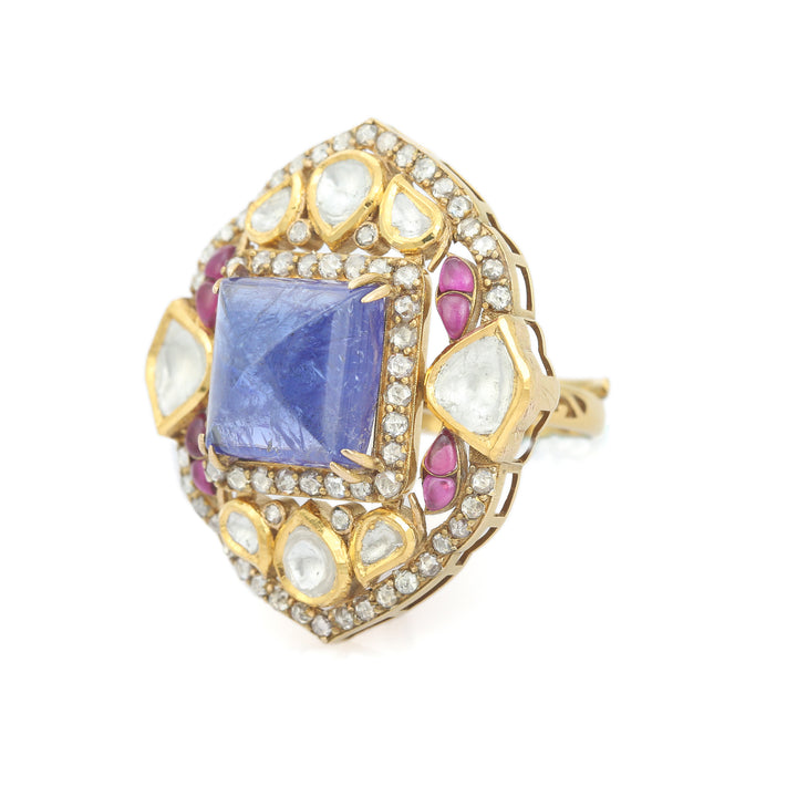 Indrani Ring