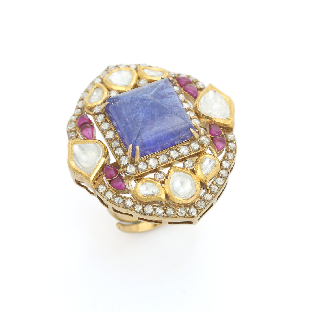 Indrani Ring