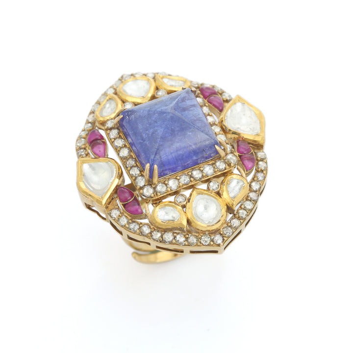 Indrani Ring