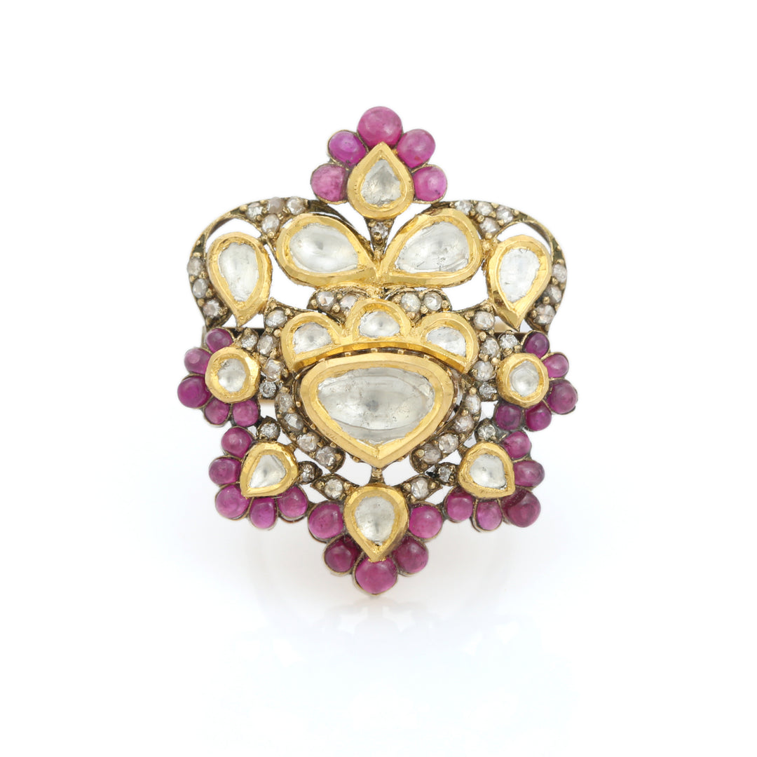 Rajvalli Ring