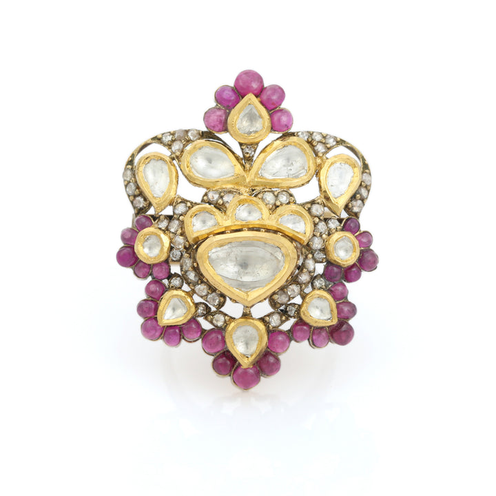 Rajvalli Ring