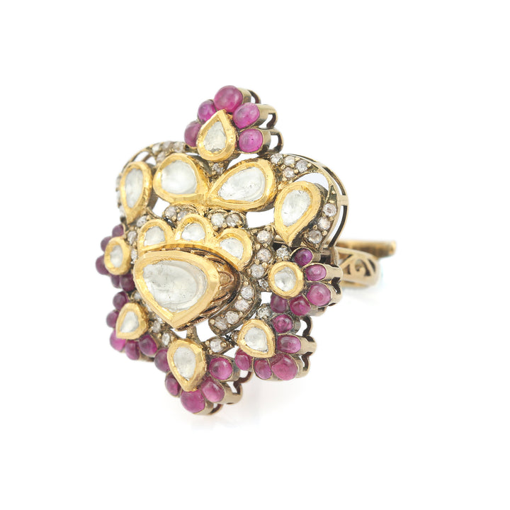 Rajvalli Ring