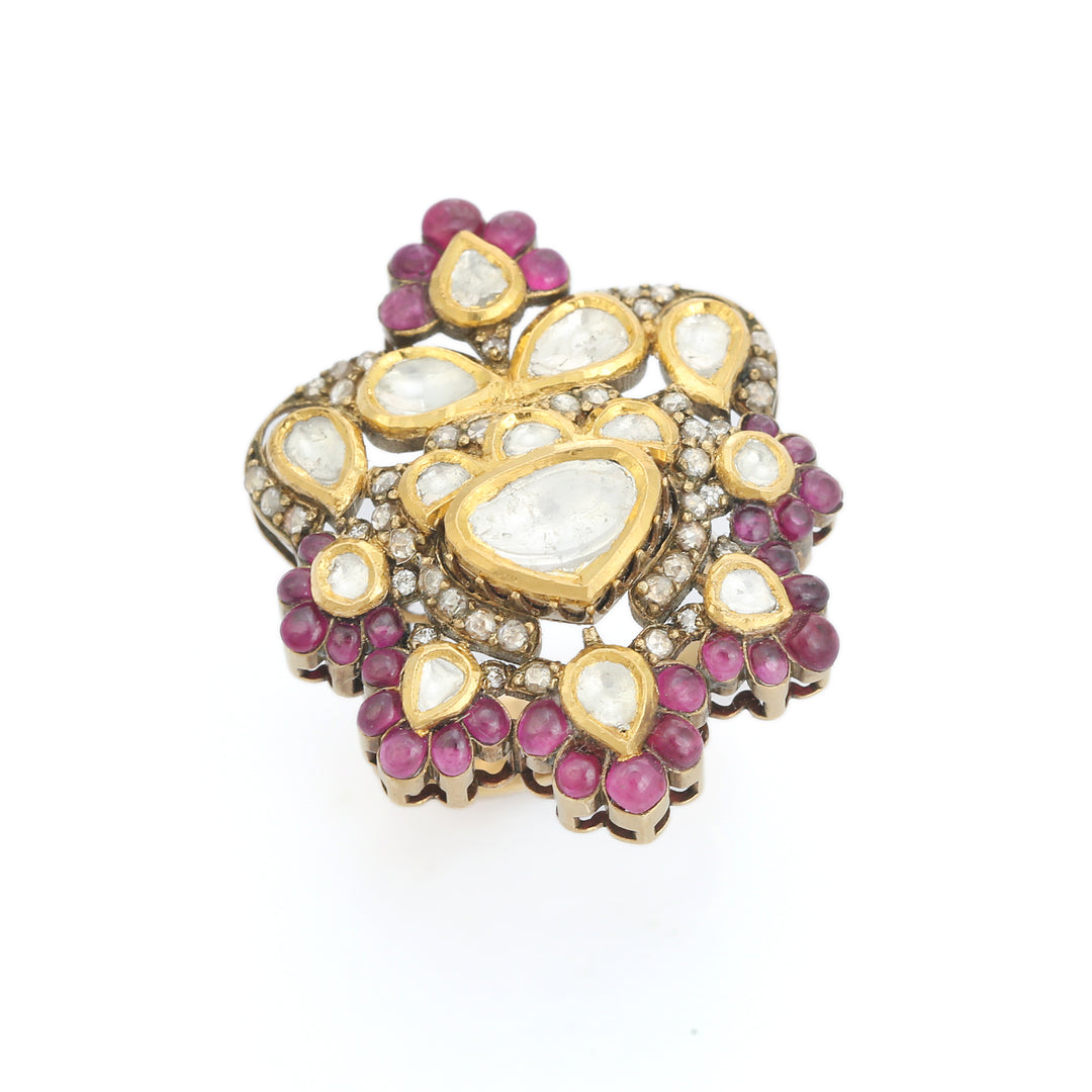 Rajvalli Ring