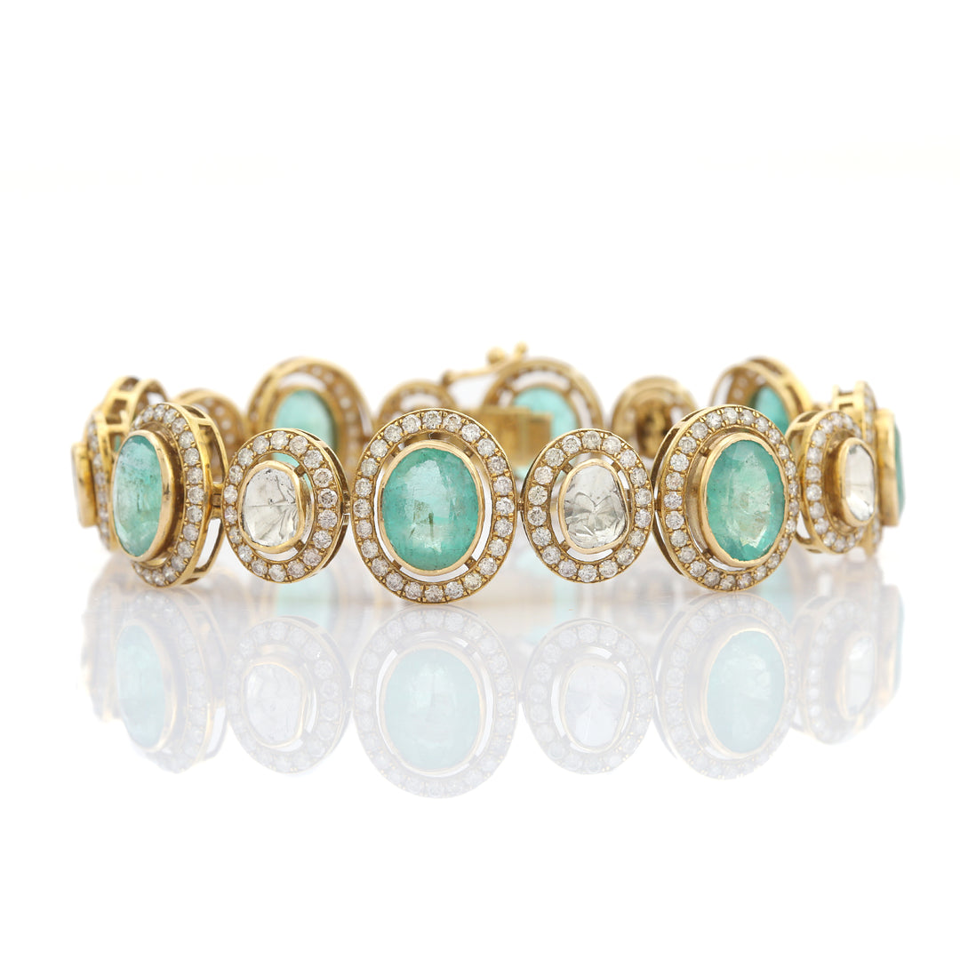 Aabhaar Bracelet