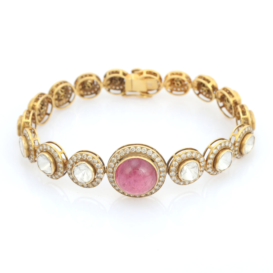 Gulbadan Bracelet