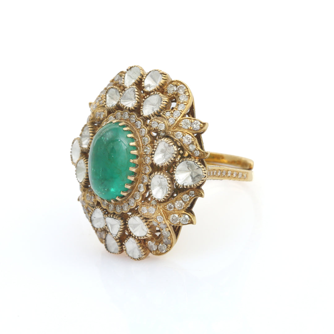 Aranya Ring