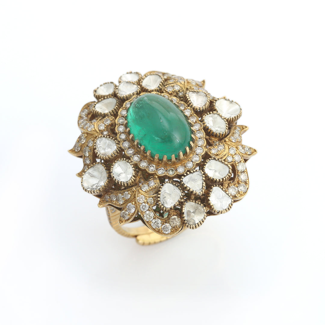 Aranya Ring