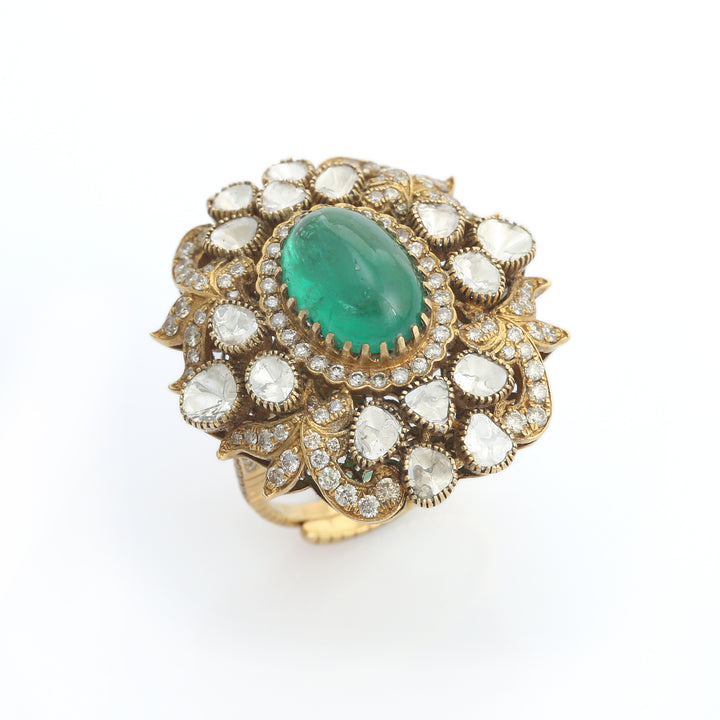 Aranya Ring