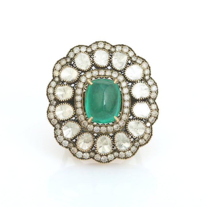 HariKamal Ring