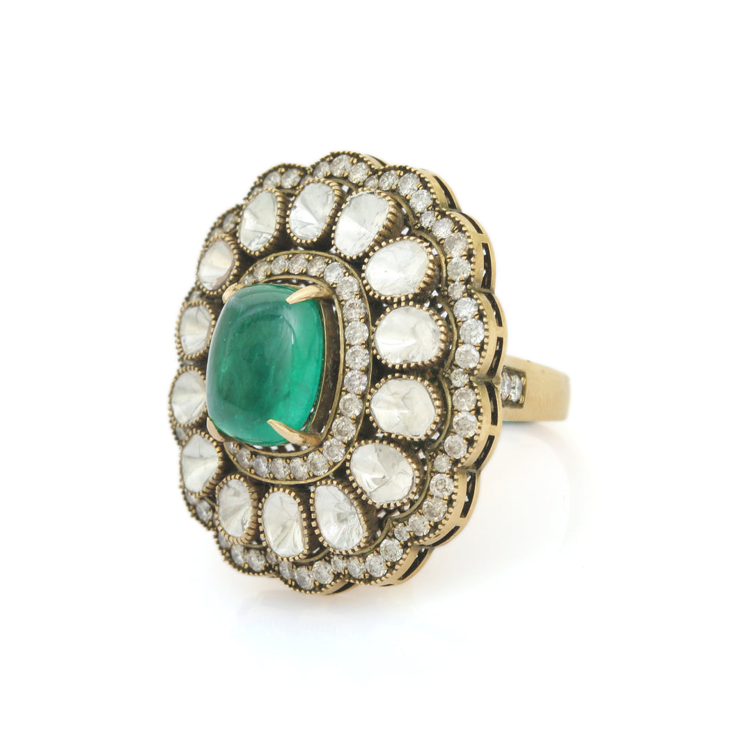 HariKamal Ring