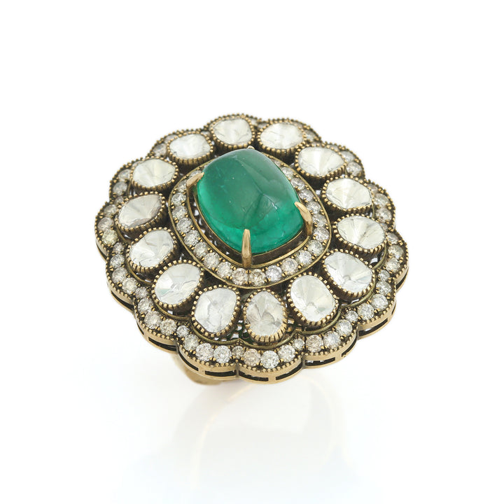 HariKamal Ring