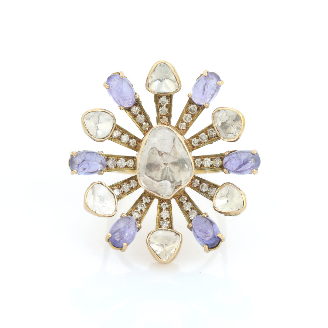 Vaidehi Ring
