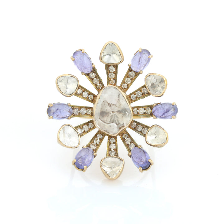Vaidehi Ring