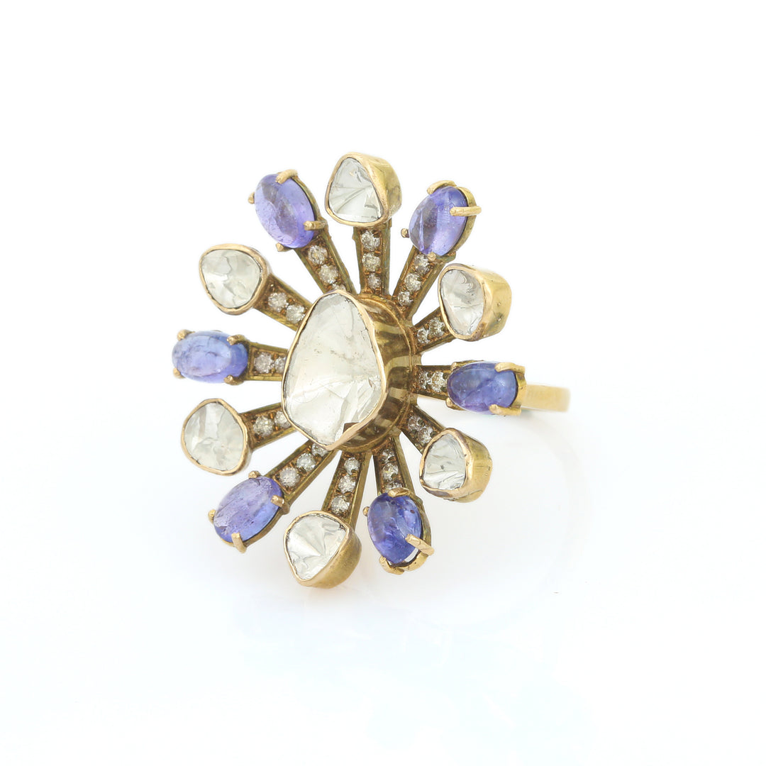 Vaidehi Ring