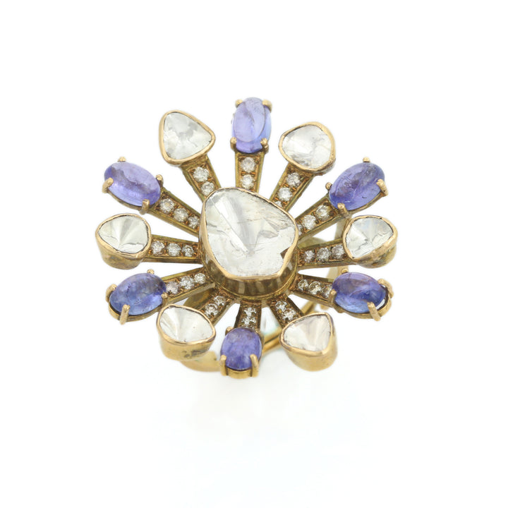 Vaidehi Ring