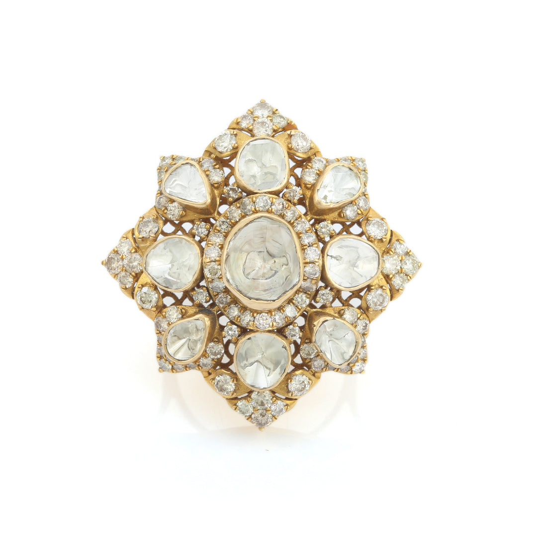 Nayika Tara Ring